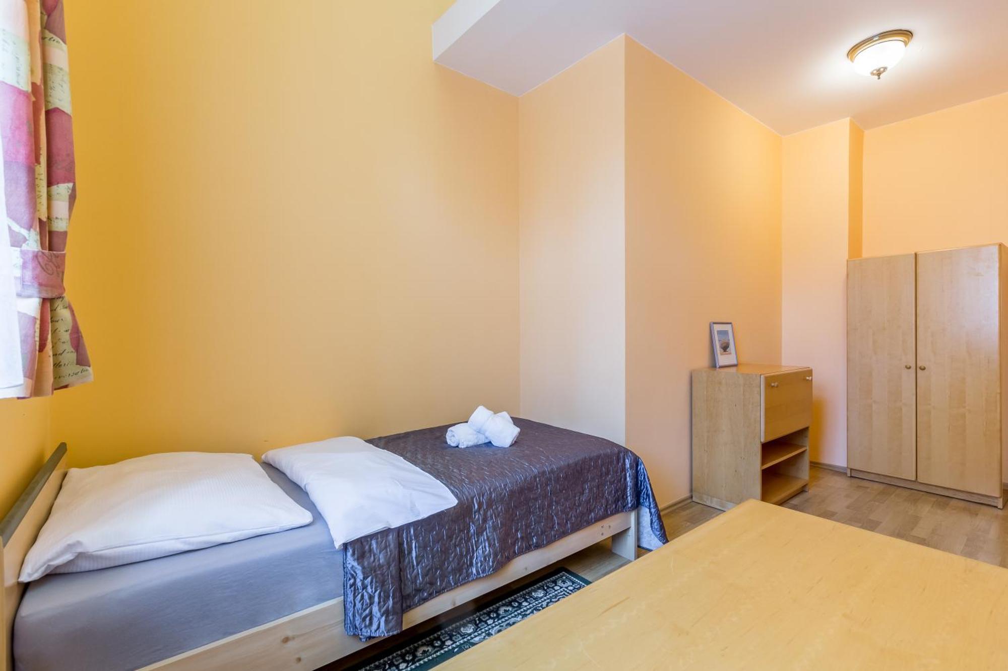 Hotel U Rytire Melnik Exterior photo